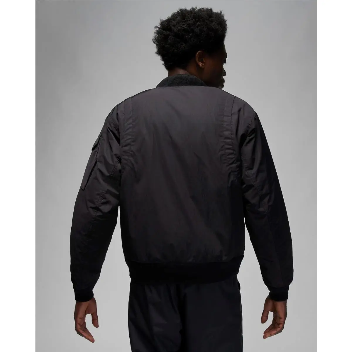 Nike clothing - Renegade - Renegade - Black 3