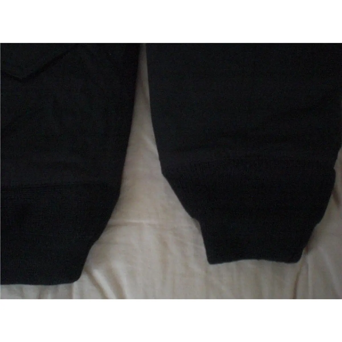 Nike clothing - Renegade - Renegade - Black 11