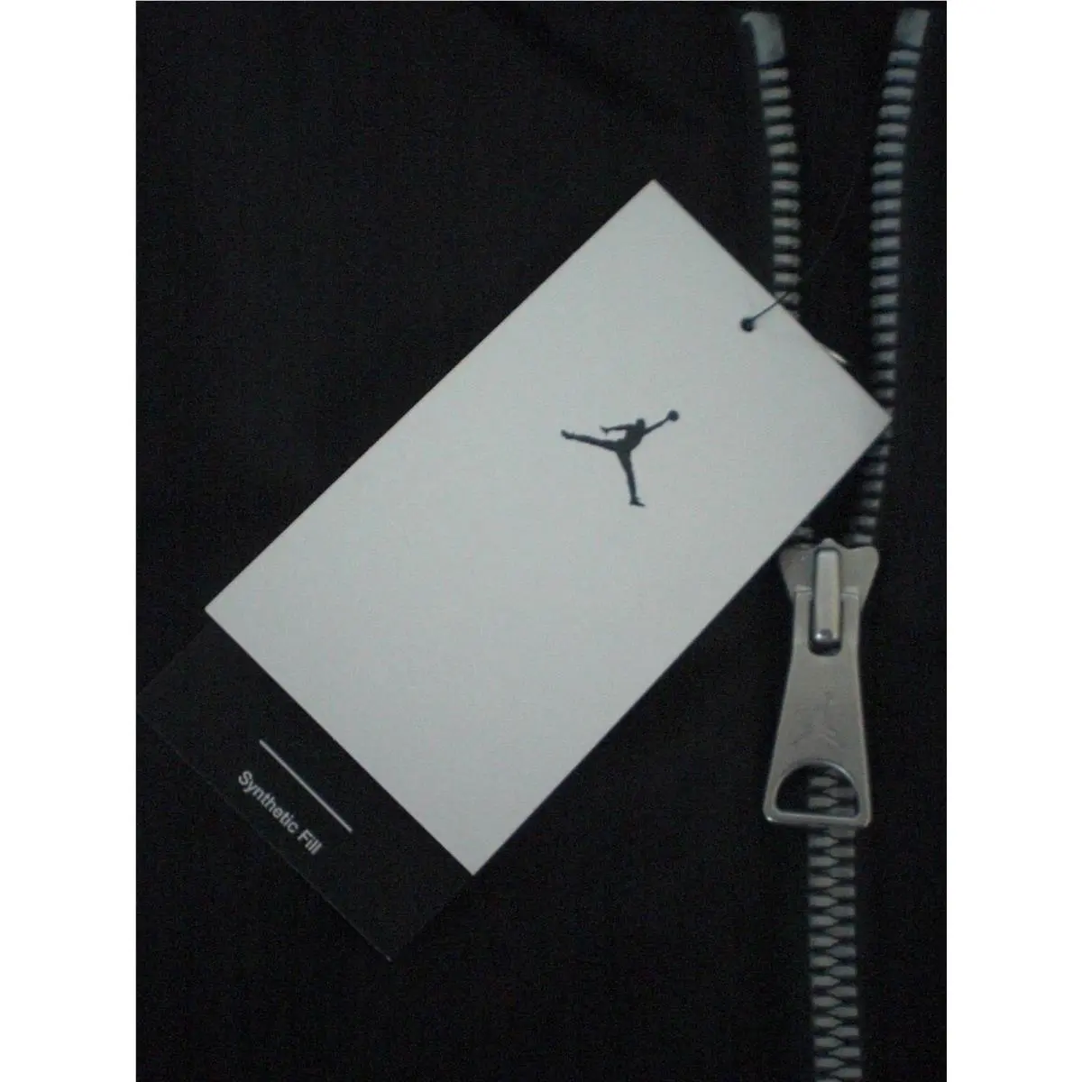 Nike clothing - Renegade - Renegade - Black 5
