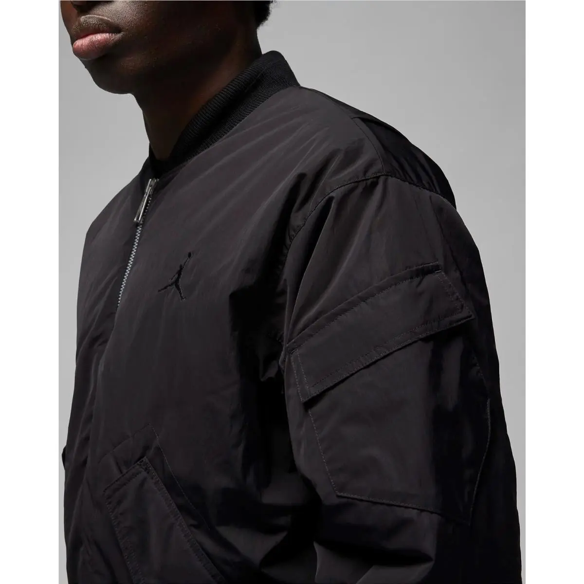 Nike clothing - Renegade - Renegade - Black 33