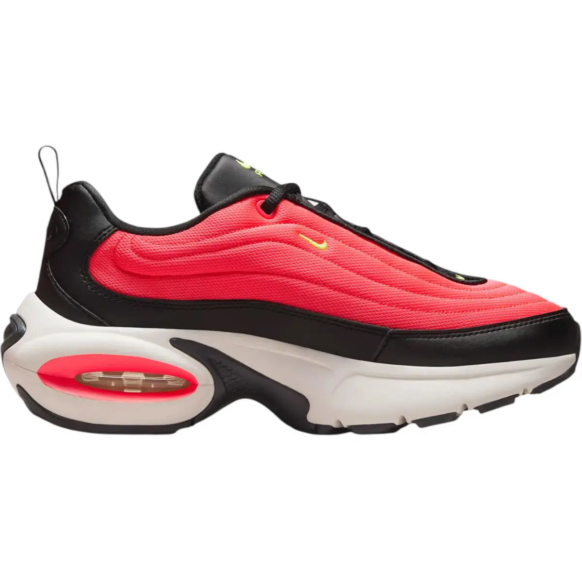 Nike shoes - Nike Air Max Portal - Air Max Portal - Metallic Silver/Phantom/White/Black 24