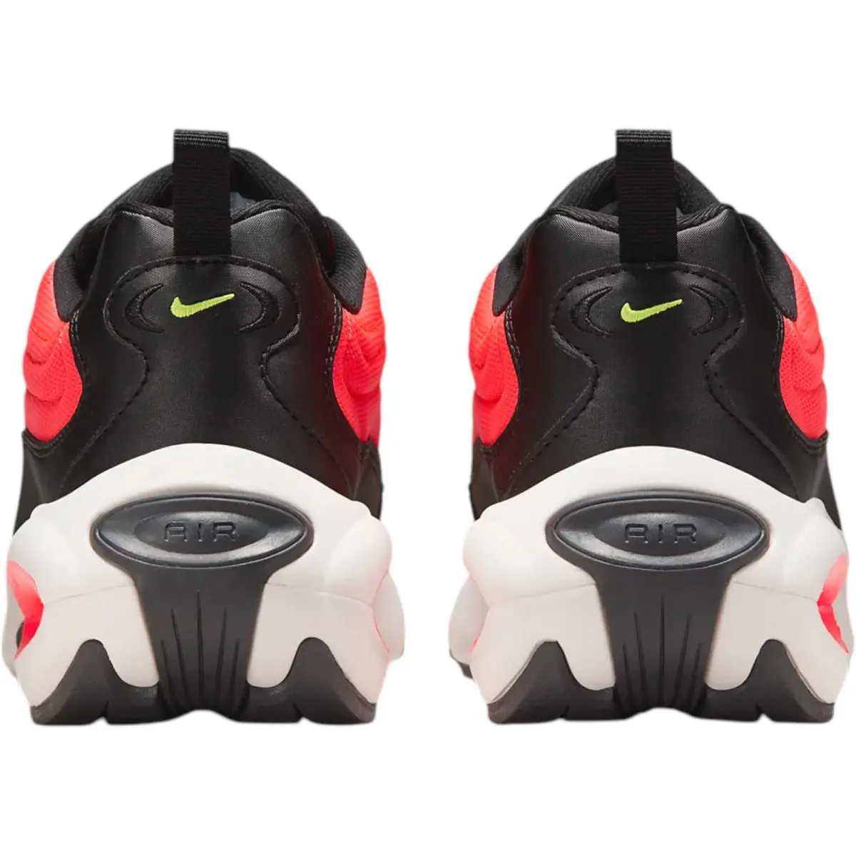 Nike shoes - Nike Air Max Portal - Air Max Portal - Metallic Silver/Phantom/White/Black 26