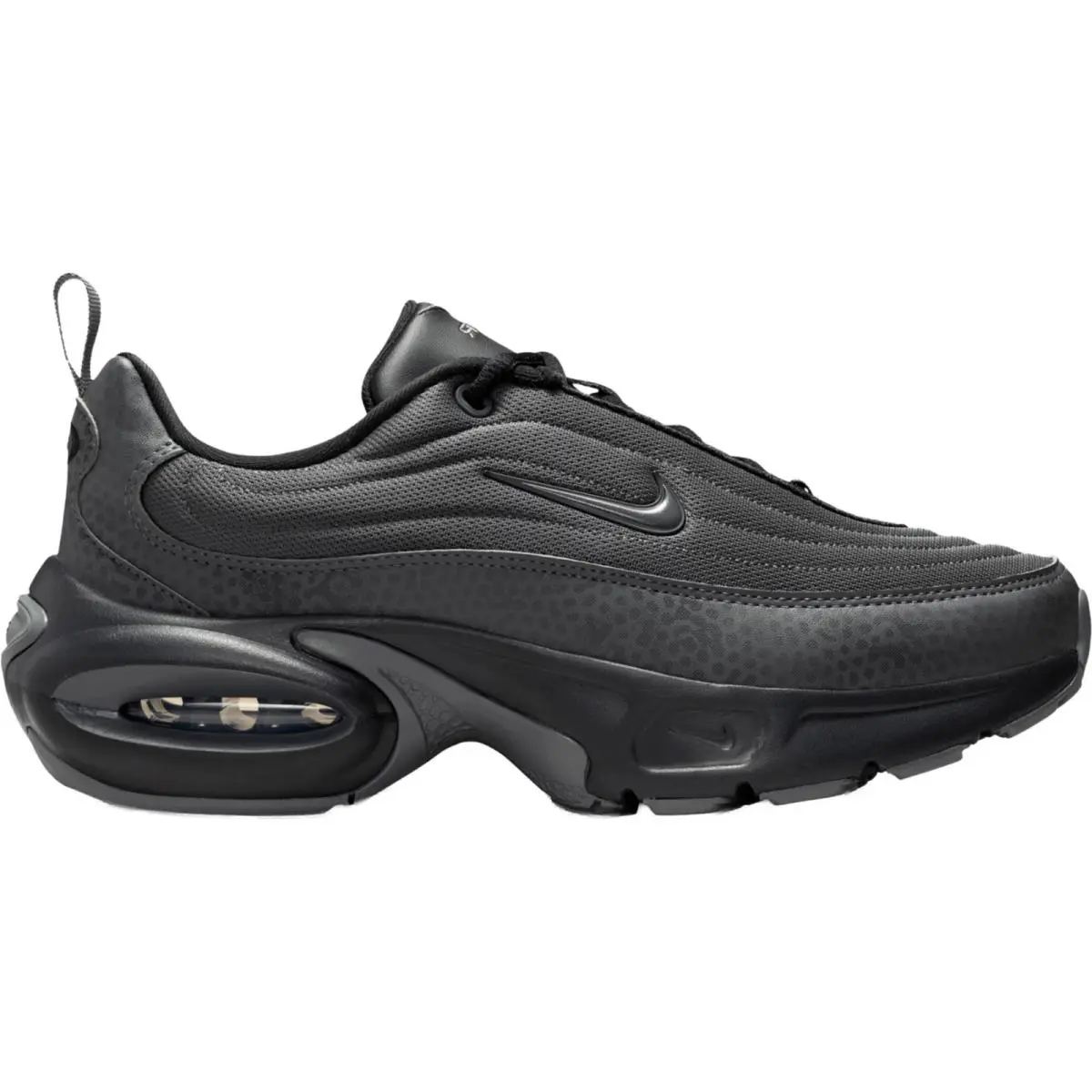 Nike shoes - Nike Air Max Portal - Air Max Portal - Metallic Silver/Phantom/White/Black 29