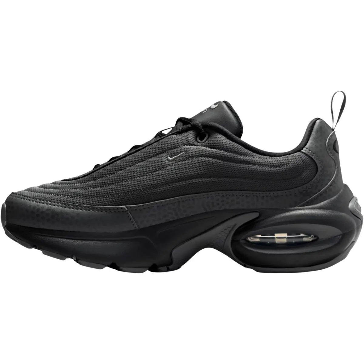 Nike shoes - Nike Air Max Portal - Air Max Portal - Metallic Silver/Phantom/White/Black 30