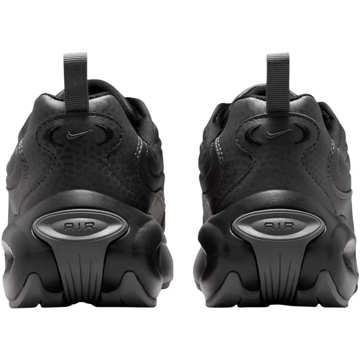 Nike shoes - Nike Air Max Portal - Air Max Portal - Metallic Silver/Phantom/White/Black 31