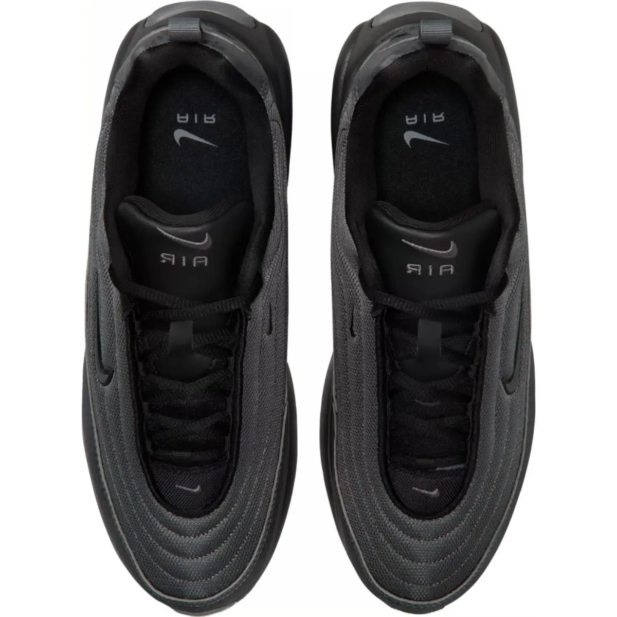 Nike shoes - Nike Air Max Portal - Air Max Portal - Metallic Silver/Phantom/White/Black 32