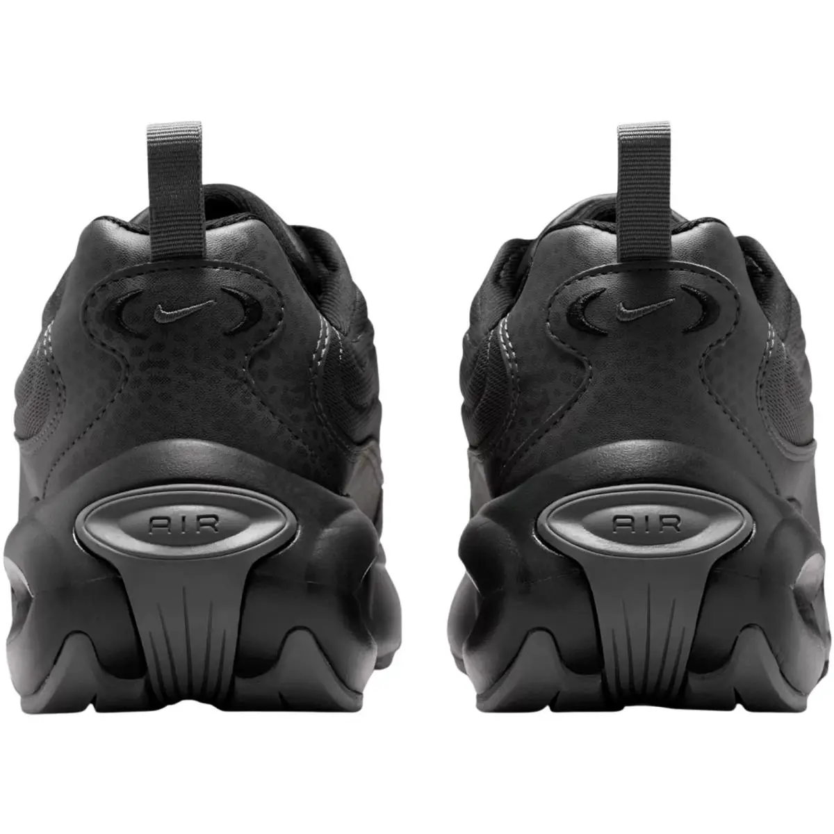 Nike shoes - Nike Air Max Portal - Air Max Portal - Metallic Silver/Phantom/White/Black 48