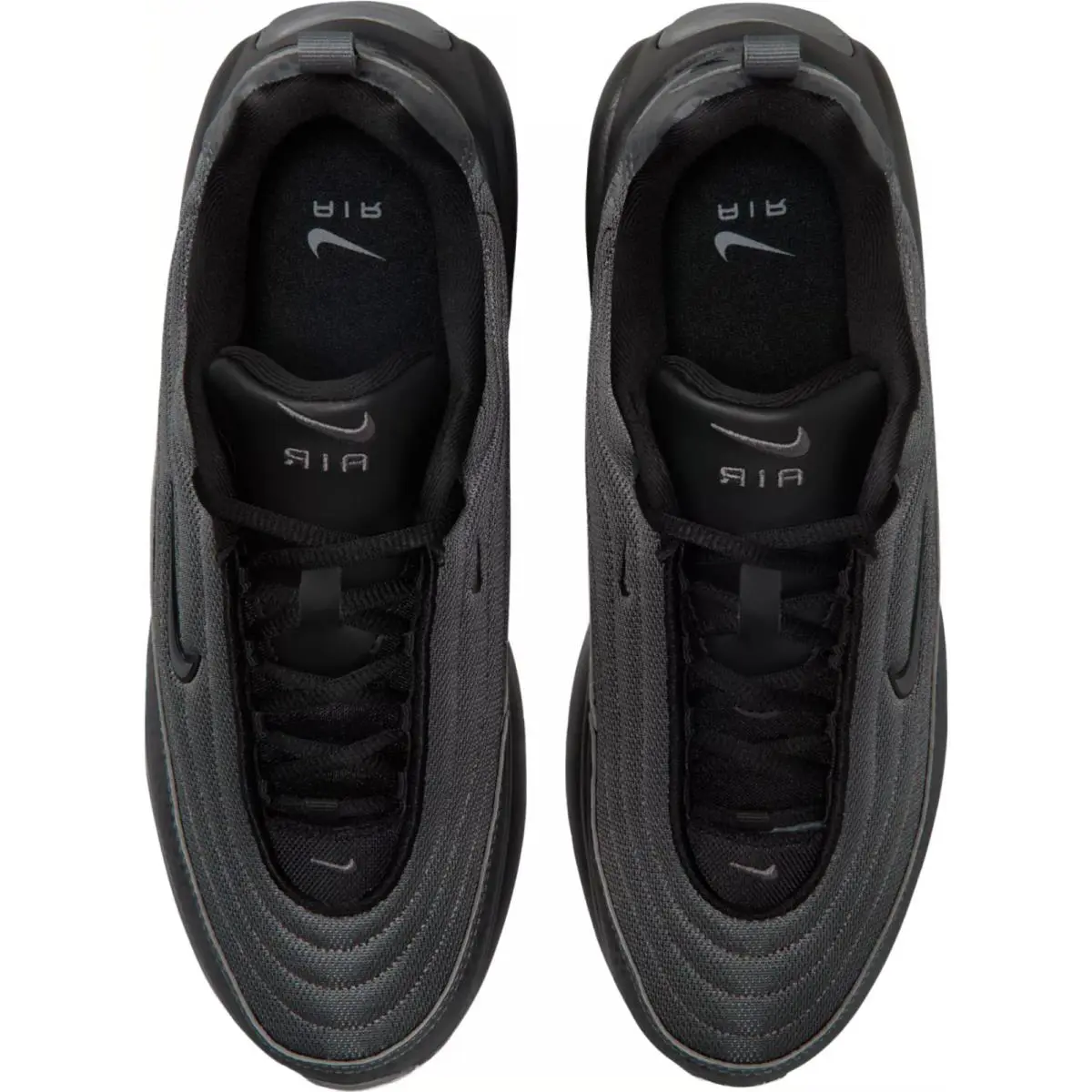 Nike shoes - Nike Air Max Portal - Air Max Portal - Metallic Silver/Phantom/White/Black 49