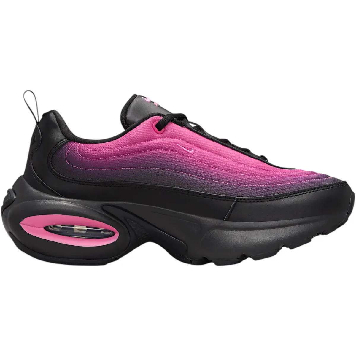 Nike shoes - Nike Air Max Portal - Air Max Portal - Metallic Silver/Phantom/White/Black 19