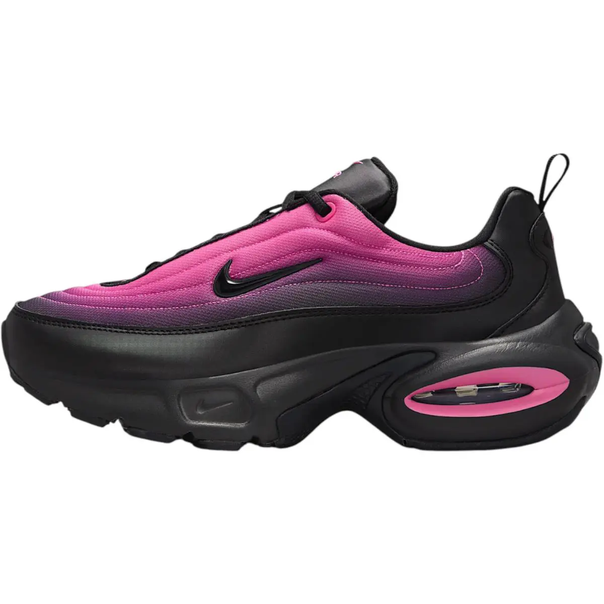 Nike shoes - Nike Air Max Portal - Air Max Portal - Metallic Silver/Phantom/White/Black 20