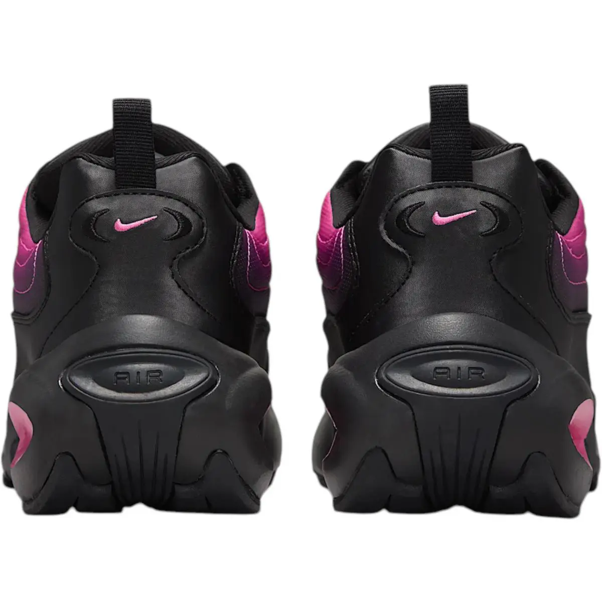 Nike shoes - Nike Air Max Portal - Air Max Portal - Metallic Silver/Phantom/White/Black 21