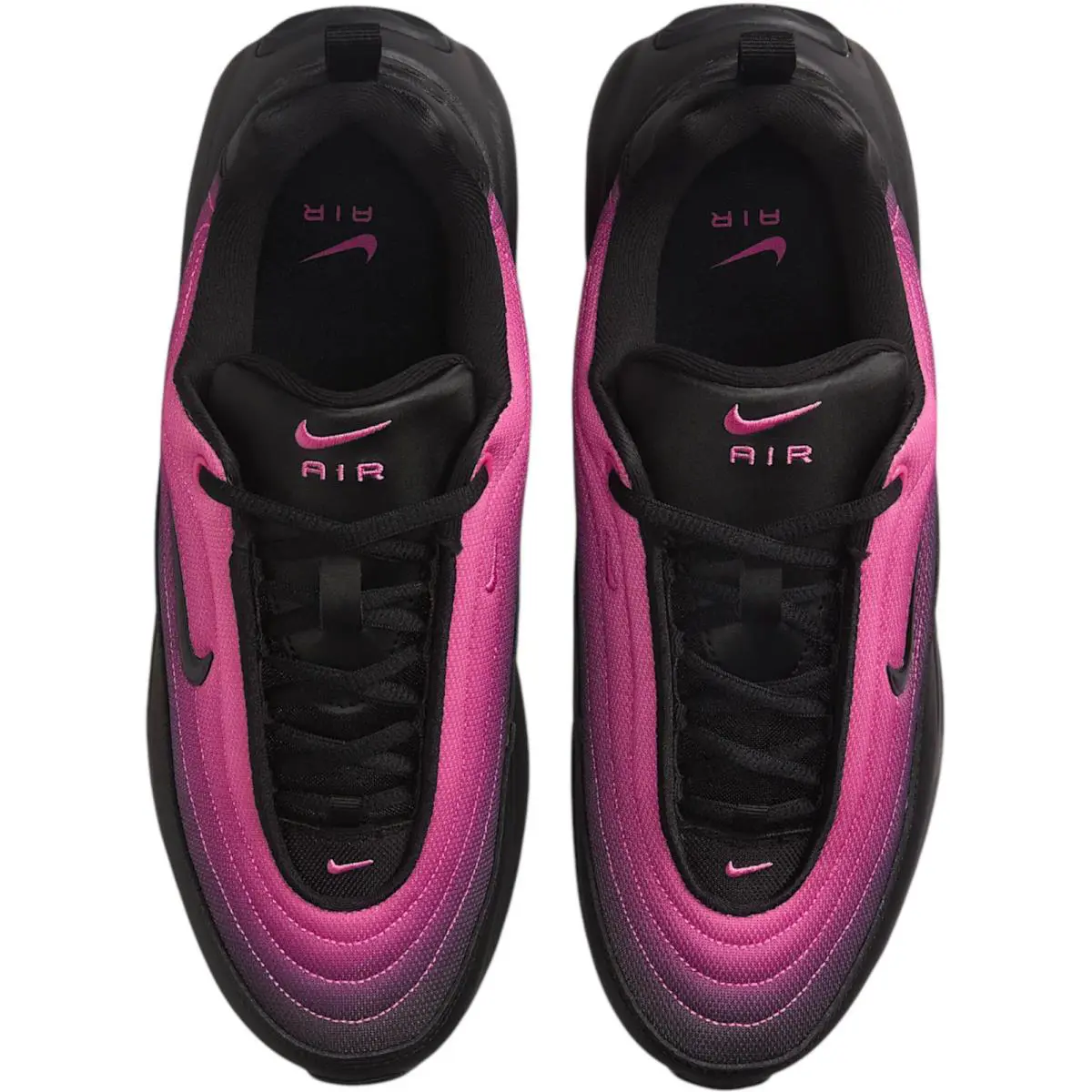 Nike shoes - Nike Air Max Portal - Air Max Portal - Metallic Silver/Phantom/White/Black 22