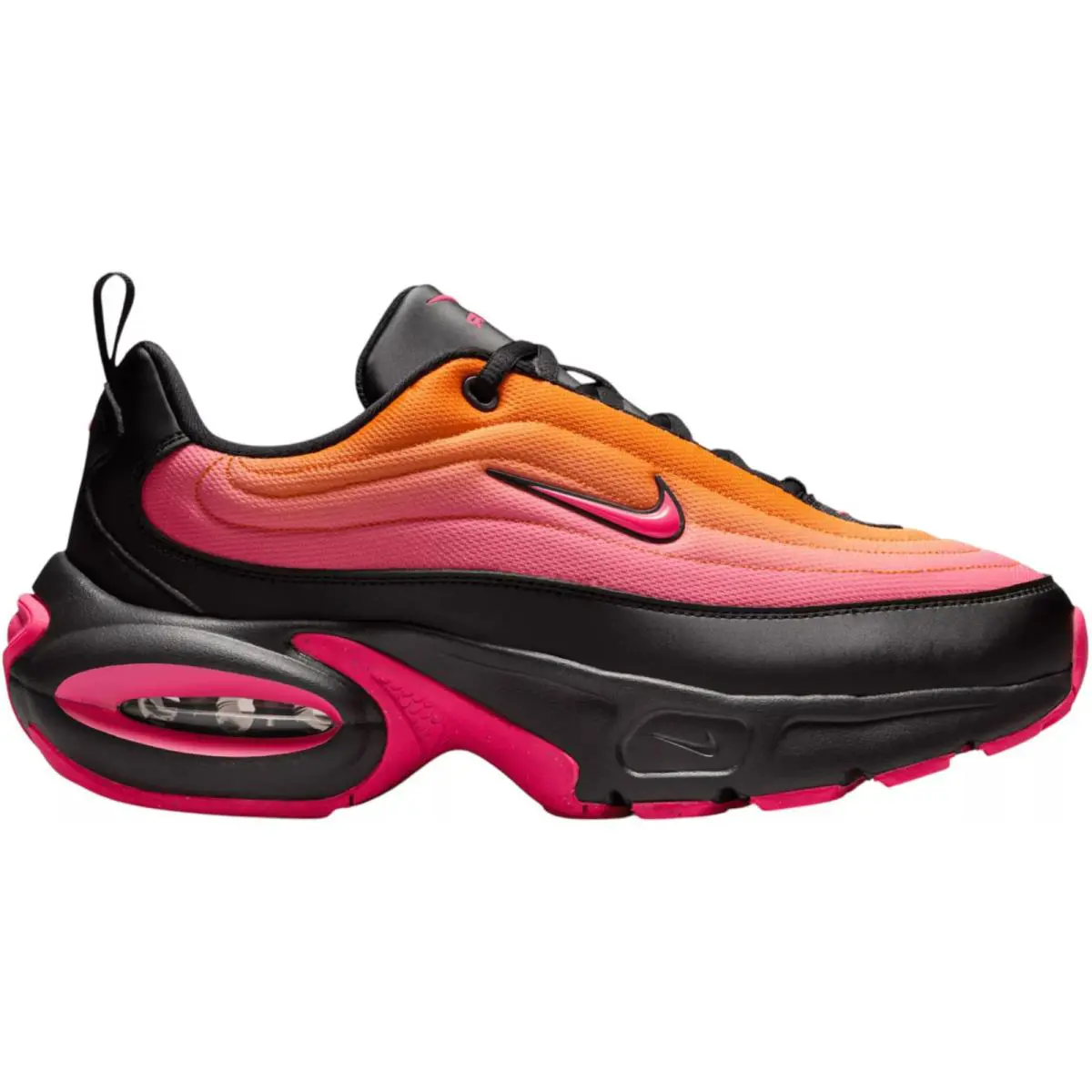 Nike shoes - Nike Air Max Portal - Air Max Portal - Metallic Silver/Phantom/White/Black 56
