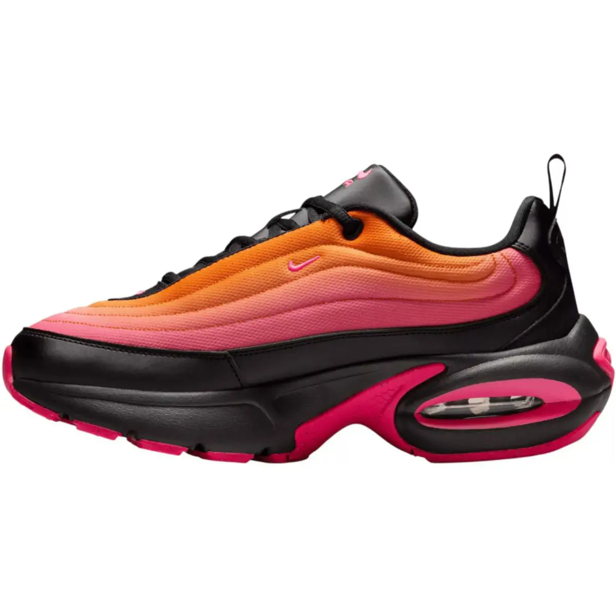 Nike shoes - Nike Air Max Portal - Air Max Portal - Metallic Silver/Phantom/White/Black 57