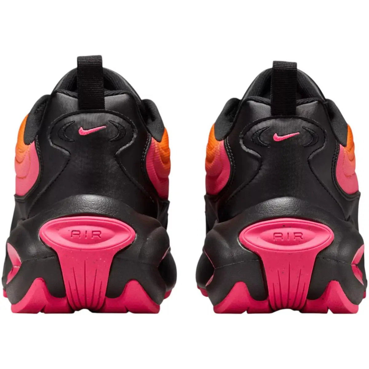 Nike shoes - Nike Air Max Portal - Air Max Portal - Metallic Silver/Phantom/White/Black 58