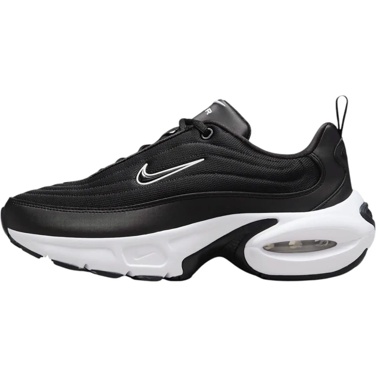 Nike shoes - Nike Air Max Portal - Air Max Portal - Metallic Silver/Phantom/White/Black 10