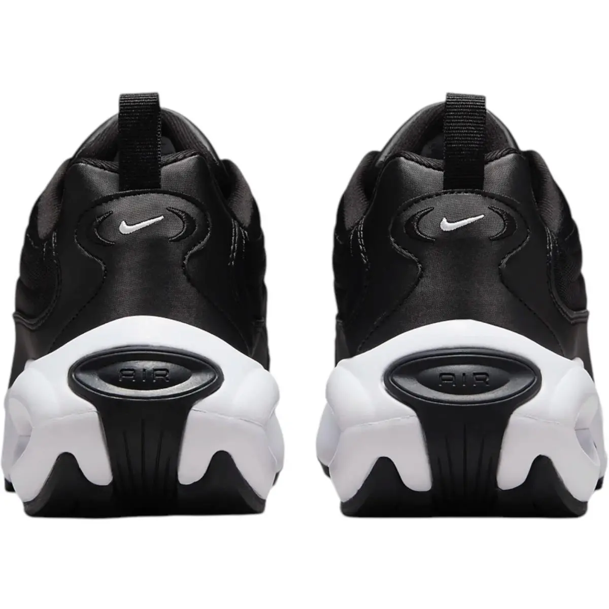 Nike shoes - Nike Air Max Portal - Air Max Portal - Metallic Silver/Phantom/White/Black 11