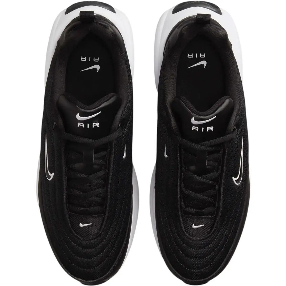 Nike shoes - Nike Air Max Portal - Air Max Portal - Metallic Silver/Phantom/White/Black 12