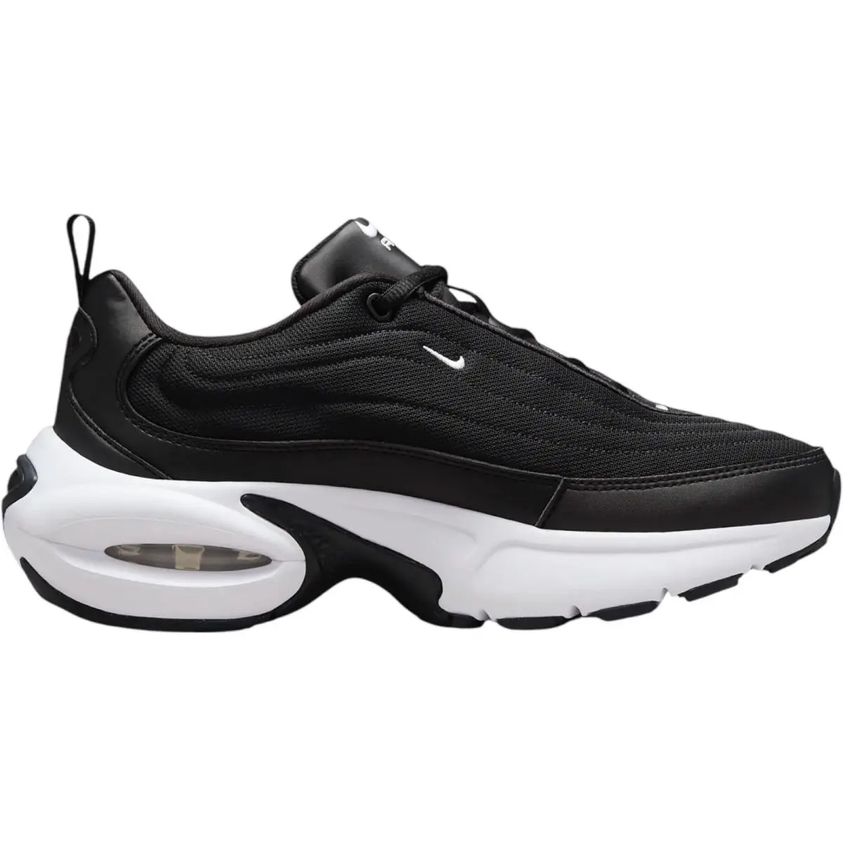 Nike shoes - Nike Air Max Portal - Air Max Portal - Black/Iron Grey 14