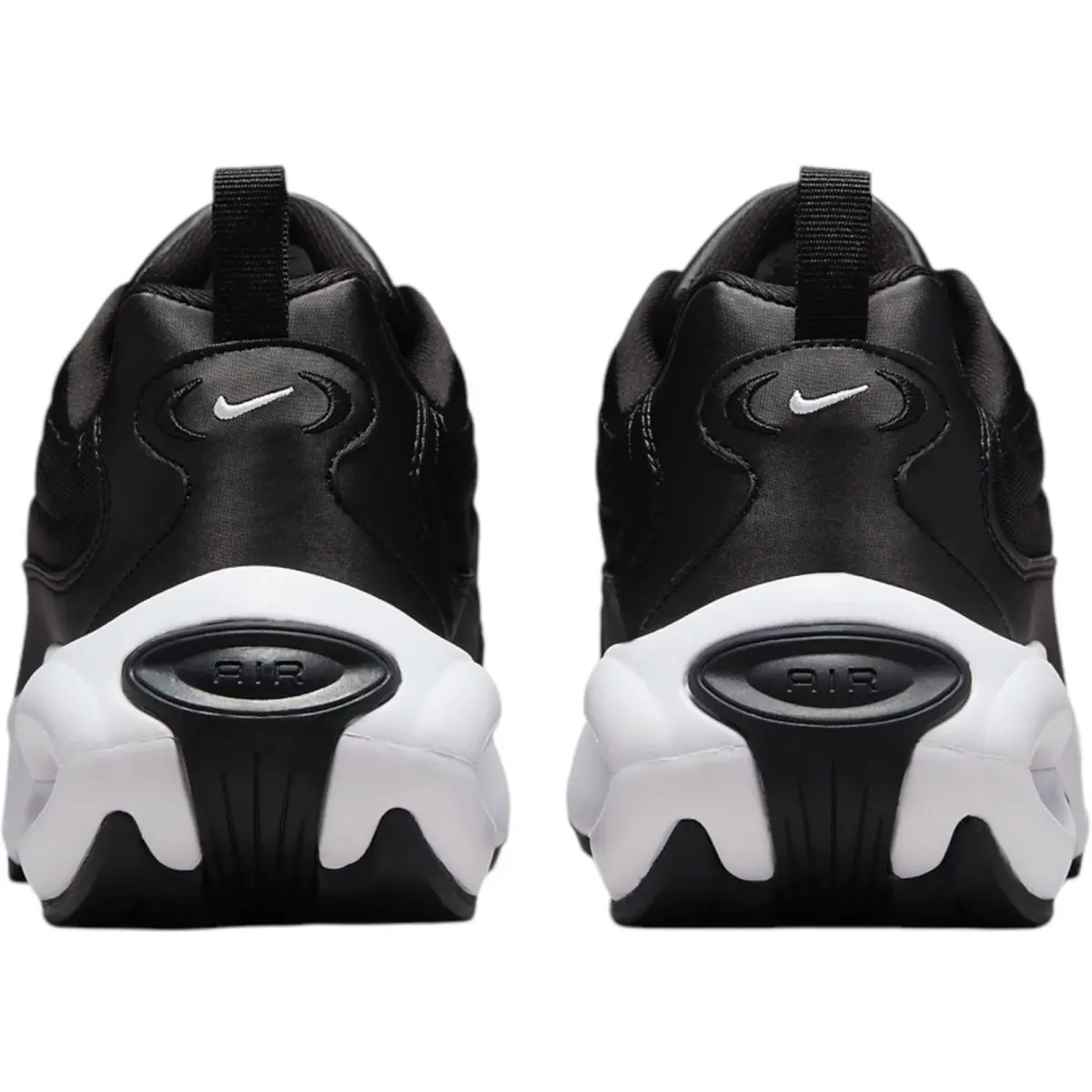 Nike shoes - Nike Air Max Portal - Air Max Portal - Metallic Silver/Phantom/White/Black 31