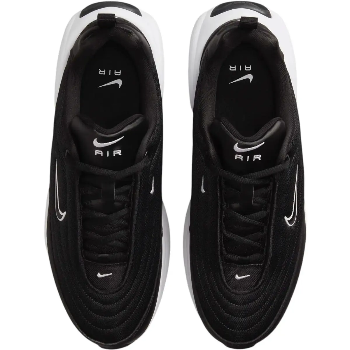 Nike shoes - Nike Air Max Portal - Air Max Portal - Metallic Silver/Phantom/White/Black 32