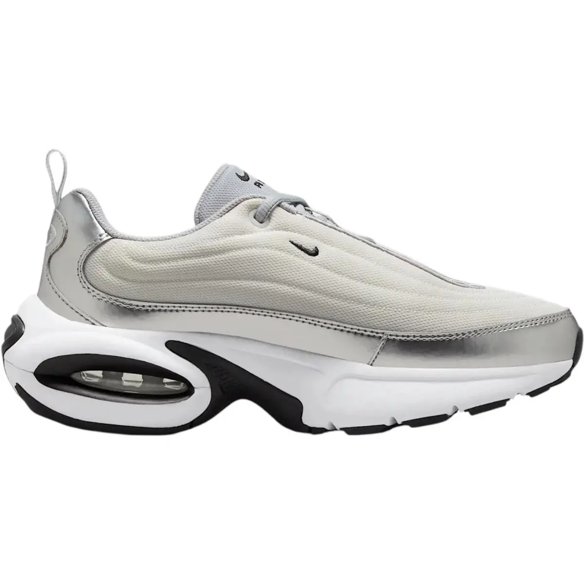 Nike shoes - Nike Air Max Portal - Air Max Portal - Black/Iron Grey 9
