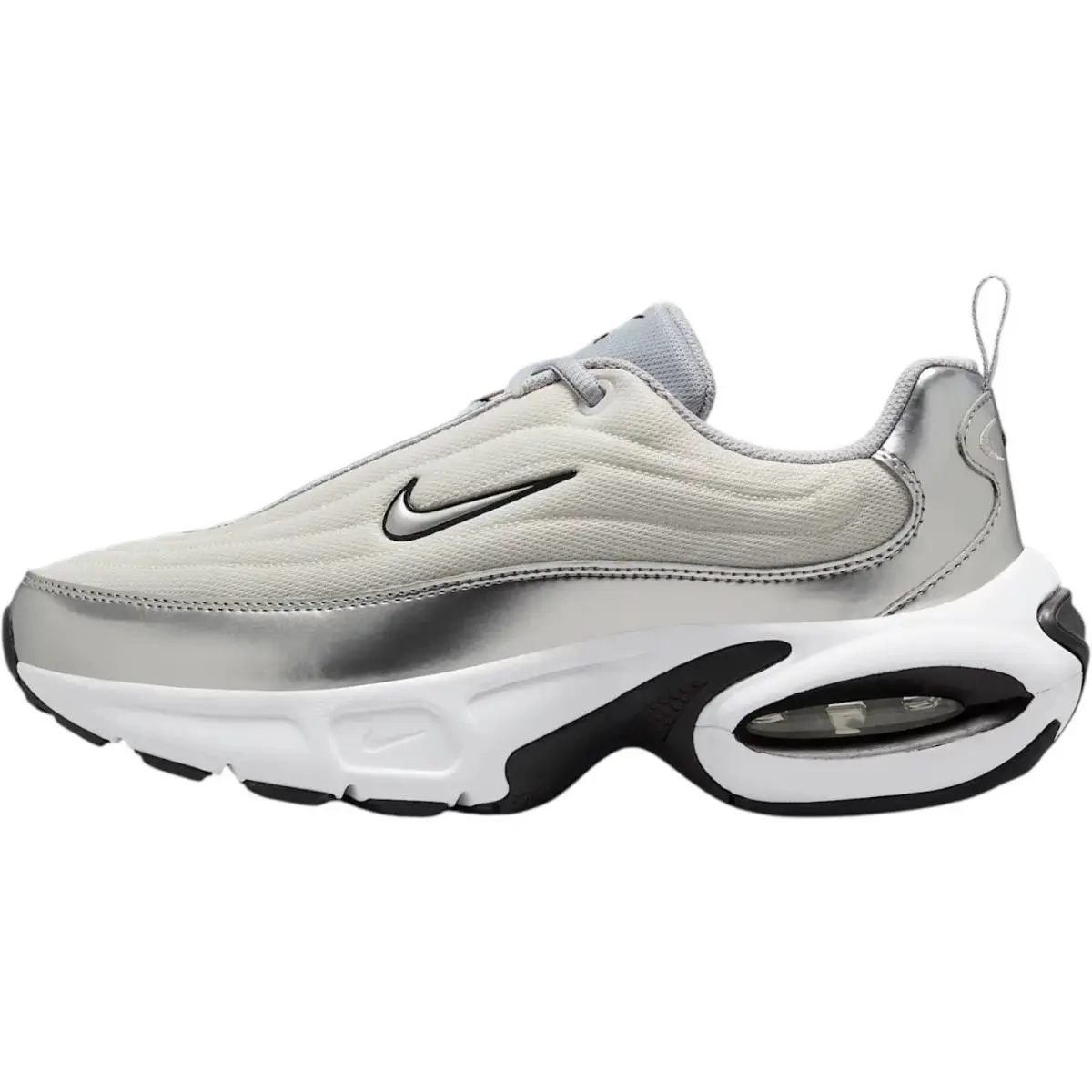 Nike shoes - Nike Air Max Portal - Air Max Portal - Black/Iron Grey 10