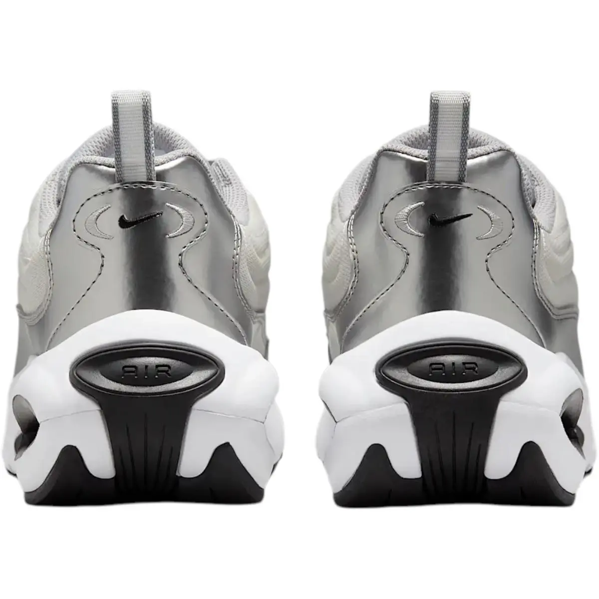 Nike shoes - Nike Air Max Portal - Air Max Portal - Black/Iron Grey 11