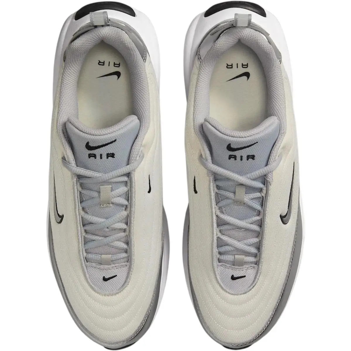 Nike shoes - Nike Air Max Portal - Air Max Portal - Black/Iron Grey 12