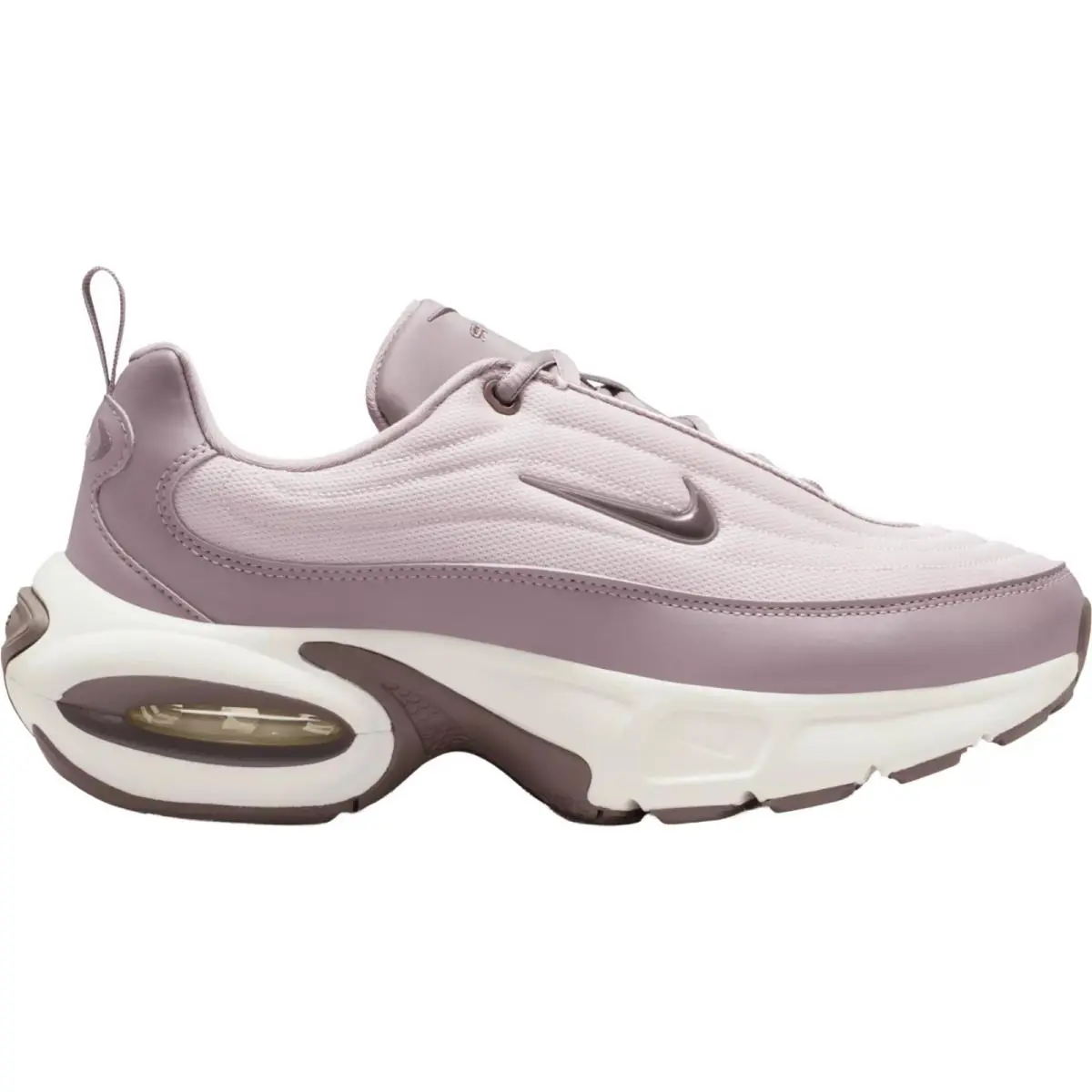 Nike shoes - Nike Air Max Portal - Air Max Portal - Metallic Silver/Phantom/White/Black 24