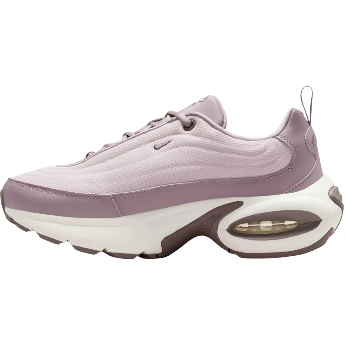 Nike shoes - Nike Air Max Portal - Air Max Portal - Metallic Silver/Phantom/White/Black 25