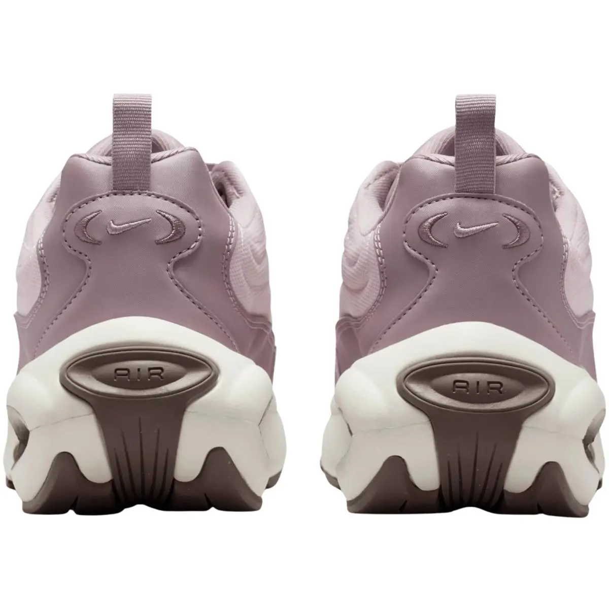 Nike shoes - Nike Air Max Portal - Air Max Portal - Metallic Silver/Phantom/White/Black 43