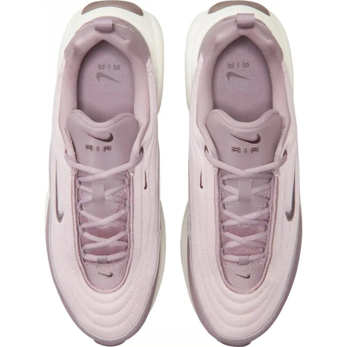 Nike shoes - Nike Air Max Portal - Air Max Portal - Metallic Silver/Phantom/White/Black 44