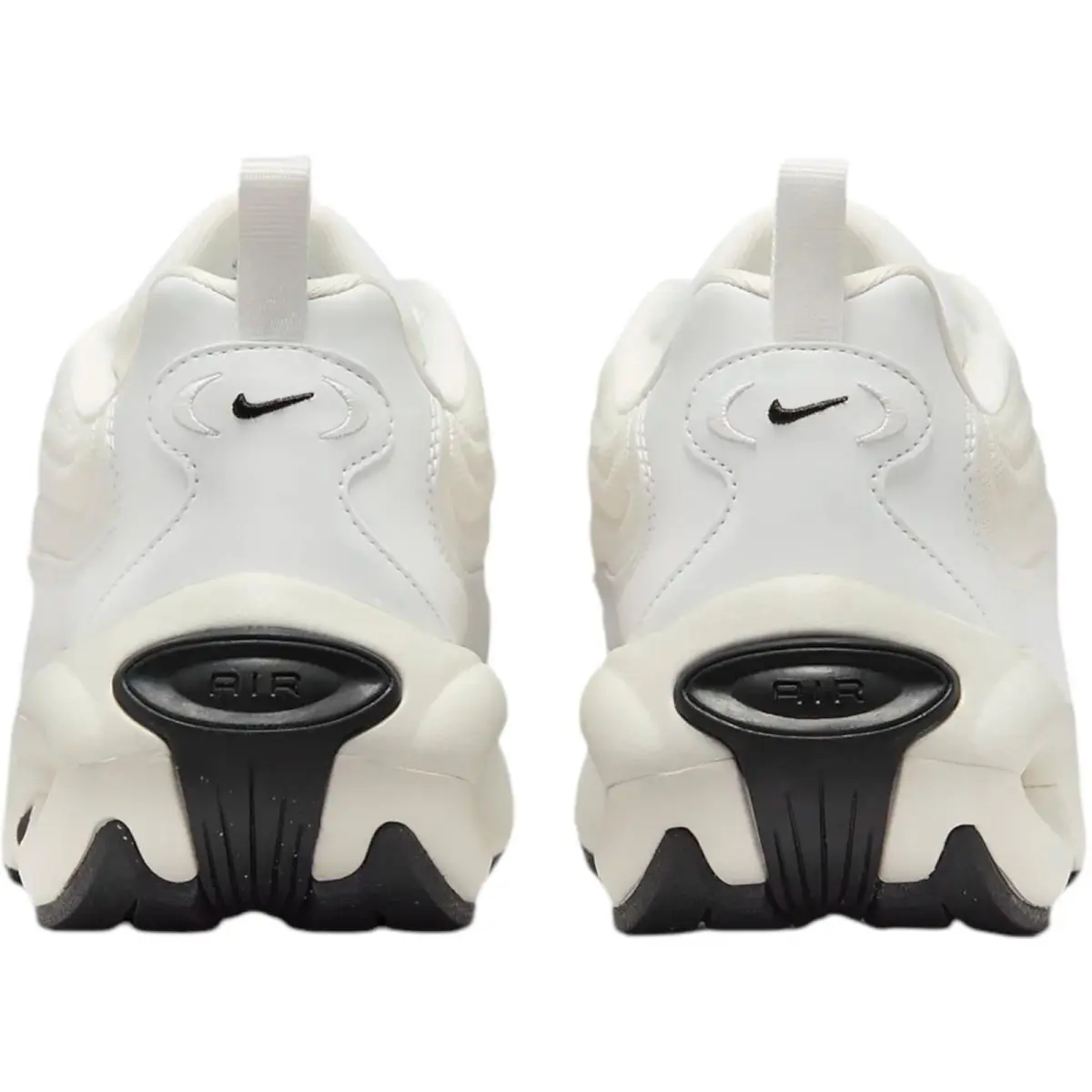 Nike shoes - Nike Air Max Portal - Air Max Portal - Metallic Silver/Phantom/White/Black 16