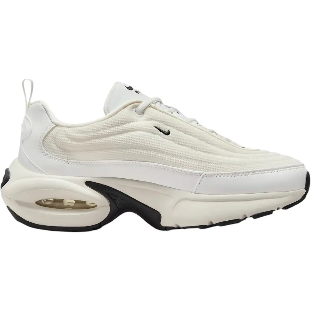 Nike shoes - Nike Air Max Portal - Air Max Portal - Black/Iron Grey 19