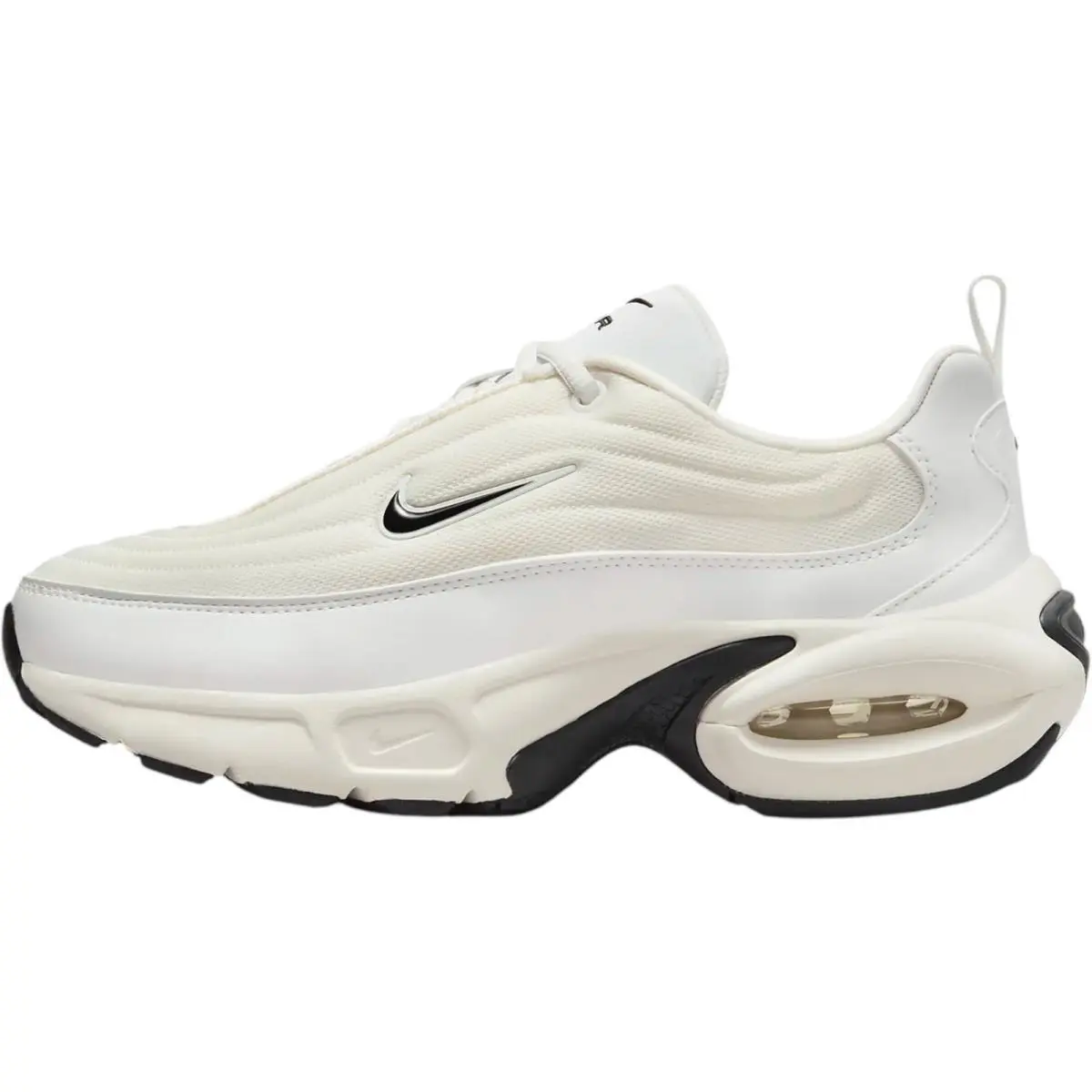 Nike shoes - Nike Air Max Portal - Air Max Portal - Black/Iron Grey 20