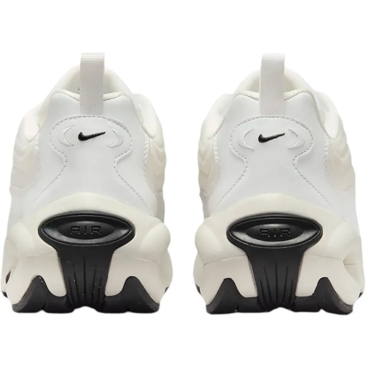 Nike shoes - Nike Air Max Portal - Air Max Portal - Black/Iron Grey 21