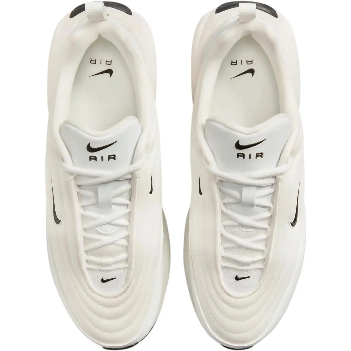 Nike shoes - Nike Air Max Portal - Air Max Portal - Black/Iron Grey 22