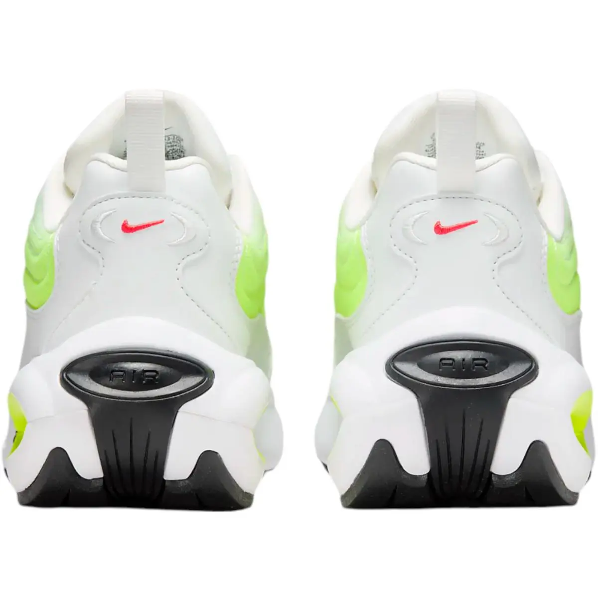 Nike shoes - Nike Air Max Portal - Air Max Portal - Metallic Silver/Phantom/White/Black 36