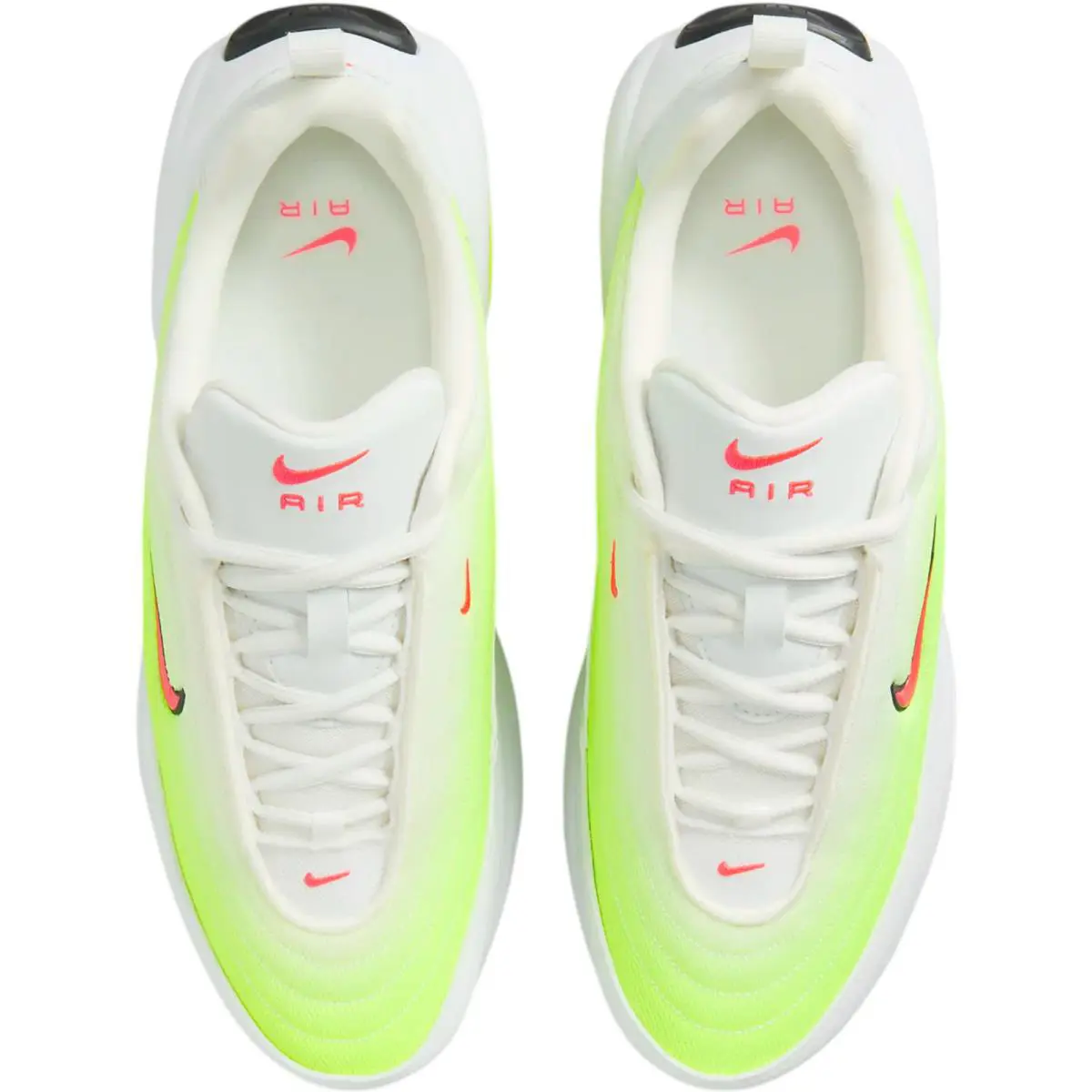 Nike shoes - Nike Air Max Portal - Air Max Portal - Metallic Silver/Phantom/White/Black 37