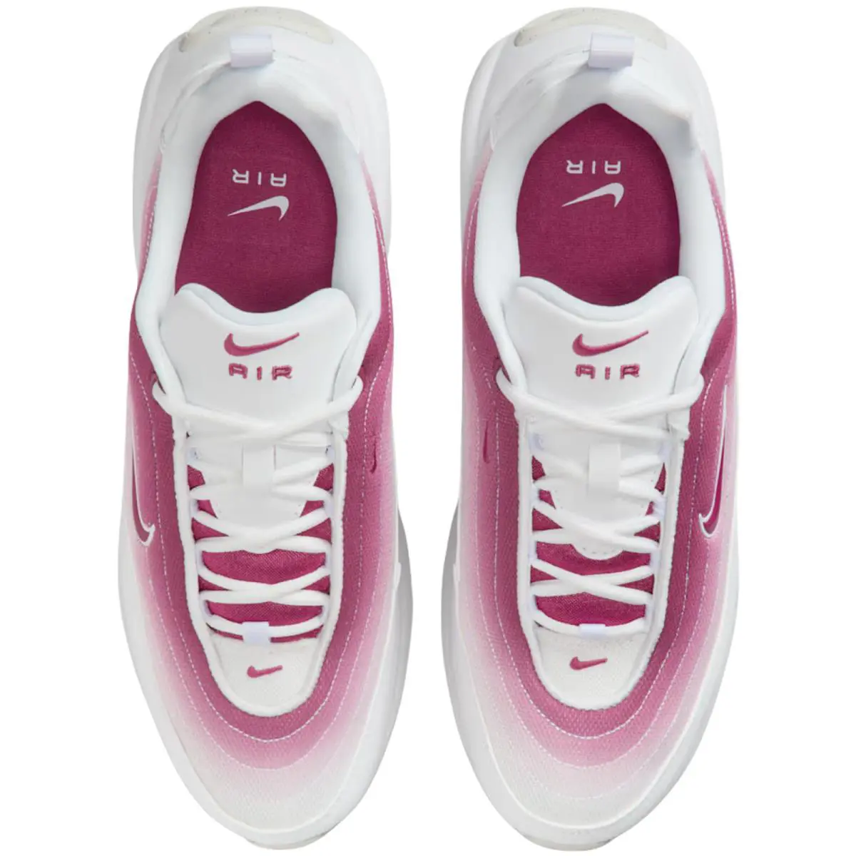 Nike shoes - Nike Air Max Portal - Air Max Portal - Metallic Silver/Phantom/White/Black 54