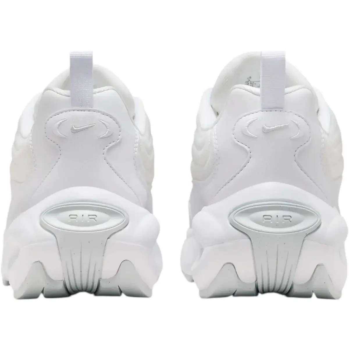 Nike shoes - Nike Air Max Portal - Air Max Portal - Metallic Silver/Phantom/White/Black 11