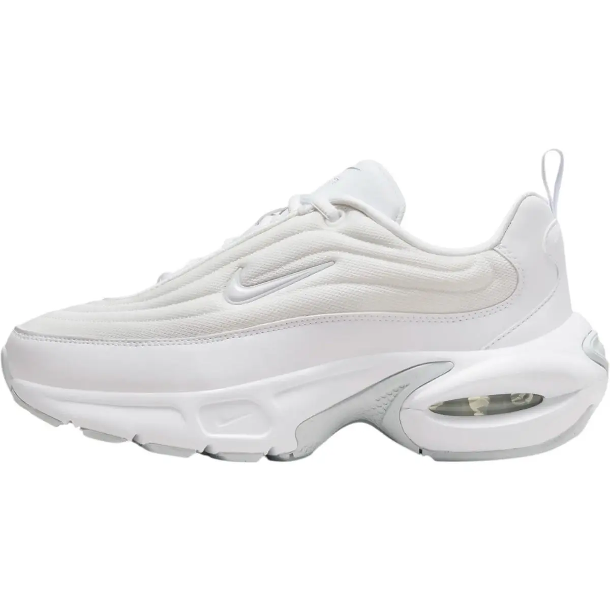 Nike shoes - Nike Air Max Portal - Air Max Portal - Metallic Silver/Phantom/White/Black 20