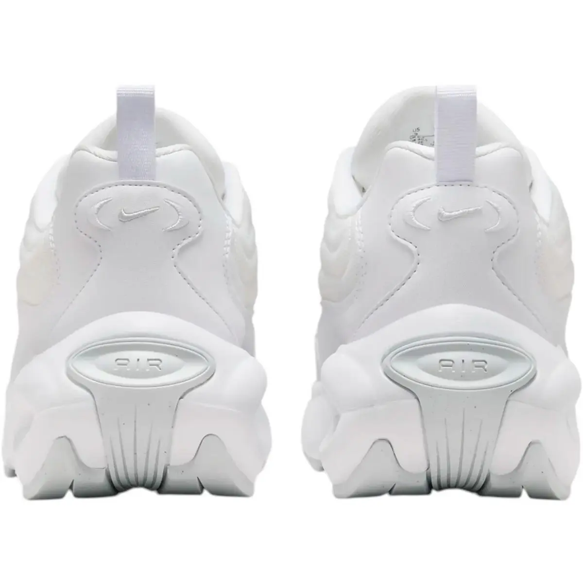 Nike shoes - Nike Air Max Portal - Air Max Portal - Metallic Silver/Phantom/White/Black 21