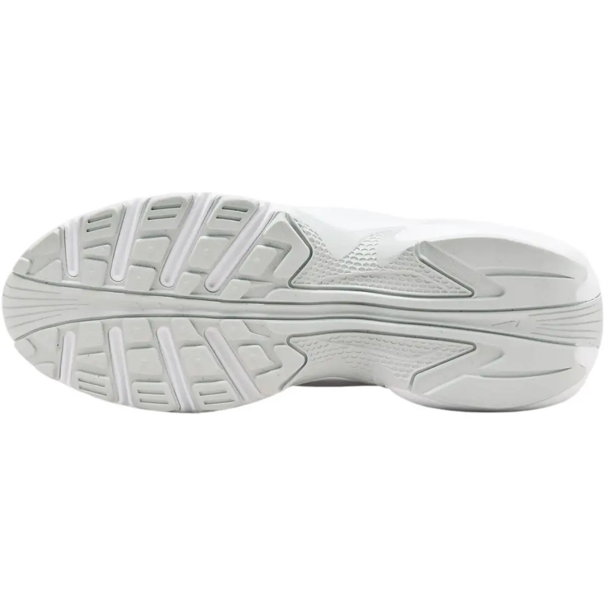 Nike shoes - Nike Air Max Portal - Air Max Portal - Metallic Silver/Phantom/White/Black 23