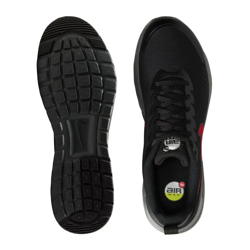 Nike shoes - Nike Air Max - Air Max - FD4329-010 - Black 2