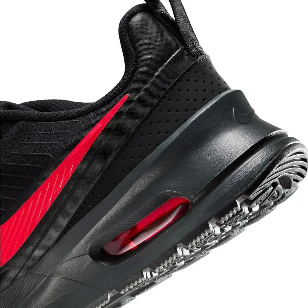Nike shoes - Nike Air Max - Air Max - FD4329-010 - Black 5
