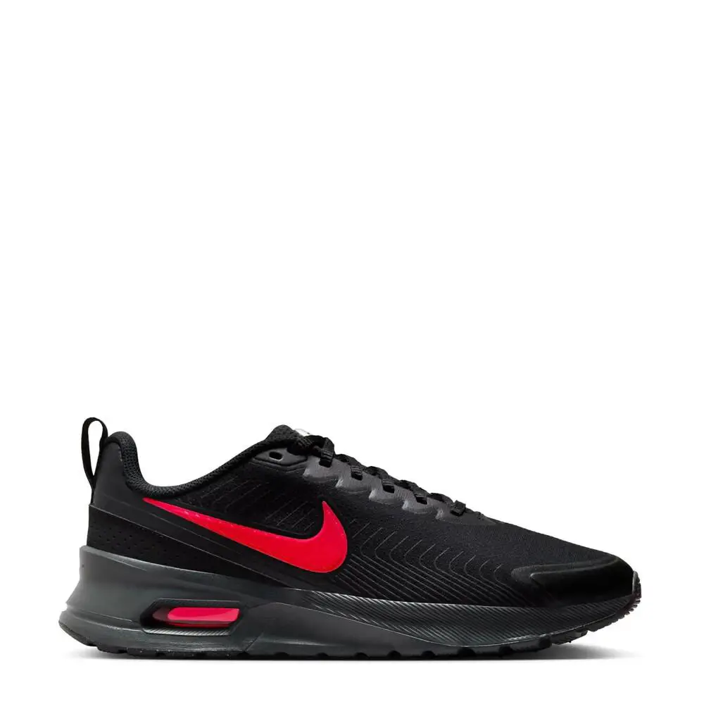Nike shoes - Nike Air Max - Air Max - FD4329-010 - Black 6