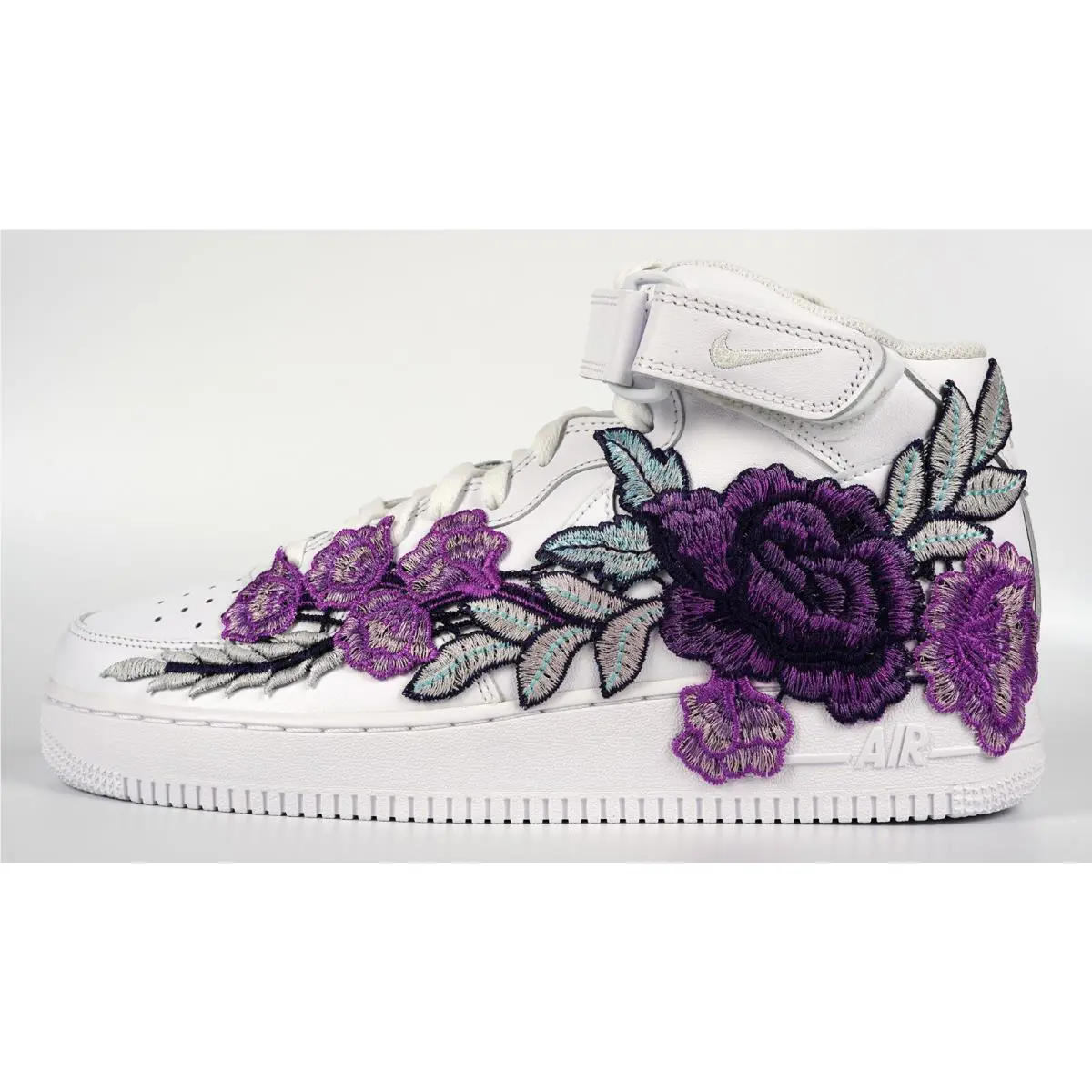 Nike shoes - Nike Air Force 1 - Air Force - CW2288-111 - White, Manufacturer: White 2