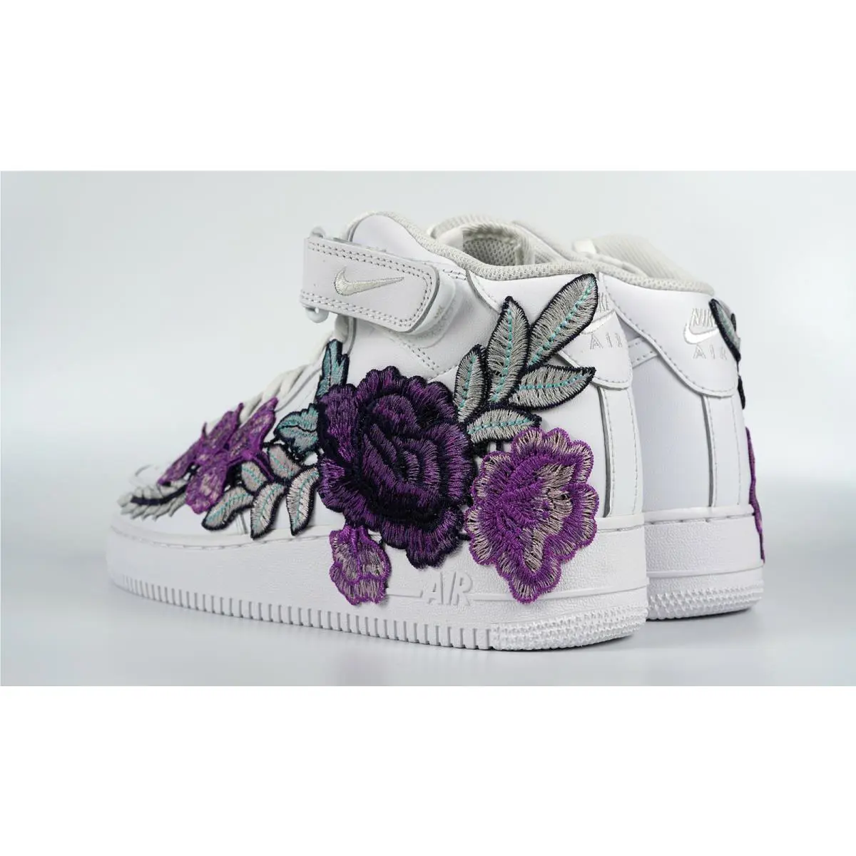 Nike shoes - Nike Air Force 1 - Air Force - CW2288-111 - White, Manufacturer: White 4